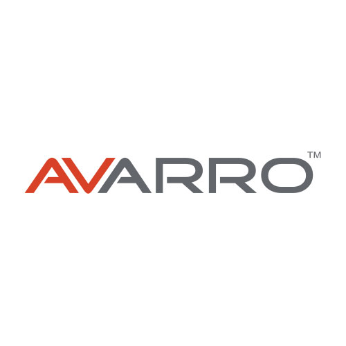 AVARRO 0E-CRCA23 3' RCA Stereo Cable