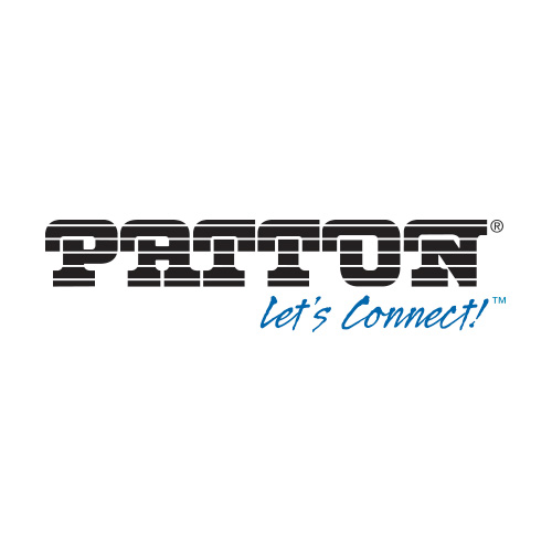 Patton SN4141/8JO8V/EUI SmartNode Gateway, FXO