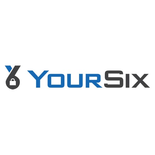 Yoursix Y6OS-VMS-1Y Prepaid Base License with EDGE Storage, Year