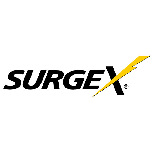 SurgeX EV-20830-L630IC Power Strip