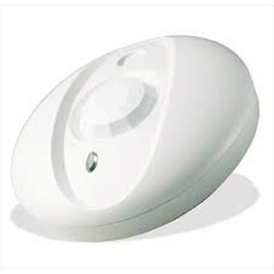 DSC BV-502ULC Bravo5 360� Ceiling Mount PIR Motion Detector with Form C Alarm Contact and Tamper
