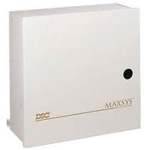 DSC PC4020NKC MAXSYS PC4020 16-128 Zone Control Panel with Cabinet