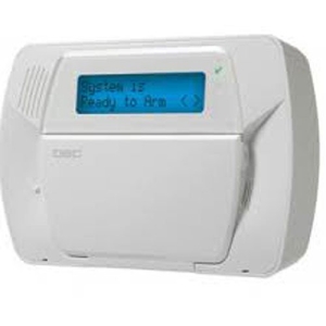 DSC SCW457LEAT IMPASSA Stand Alone Unit with AT&T LTE/3G Communicator, Includes 64-Zone Self-Contained Wireless Alarm System with Built-in Two-Way Voice, JP1000, PTD1640U and CW-BATTERYHC