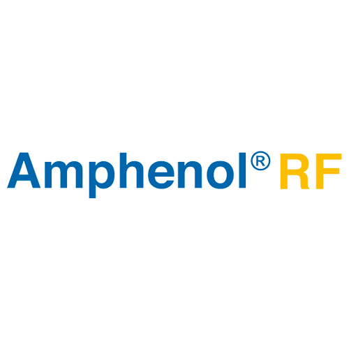 Amphenol RF 082-5375-RFX RF Connector N-Type Straight Crimp Plug, RG-58 RG-141 Times LMR-195 50 Ohm
