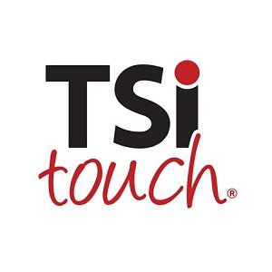 TSItouch TSI43PSYU6HSGZZ PCAP Touch Screen for Samsung