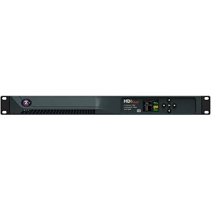 ZeeVee HDB2540-NA HDBridge 2540 4-Channel 720p Encoder & Modulator
