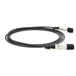 ZeeVee Z4KSFP-DAC-0.5M Passive Copper AWG24 10GBase SFP+ DAC, 0.5m