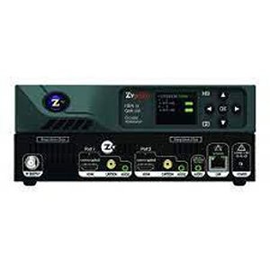 ZeeVee ZVPRO820I-NA HD Video Encoder-QAM Modulator with 2 Unencrypted HDMI Inputs up to 1080i, 1080p