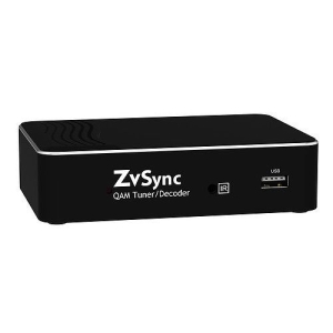 ZeeVee ZvSync High-Definition Digital Cable Tuner