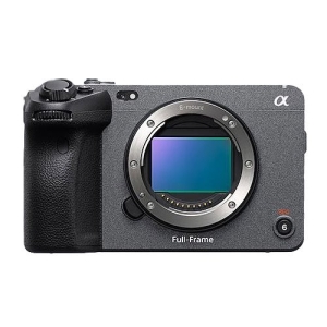 Sony Pro ILME-FX3 Alpha FX3 Cinema Line Full-Frame Camera