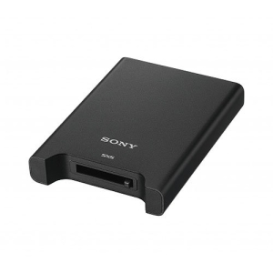 Sony Pro SBAC-T40 SxS Portable Memory Card Thunderbolt 3 Reader/Writer