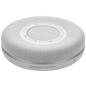 beyerdynamic SPACE Wireless Bluetooth Speakerphone, Nordic Grey