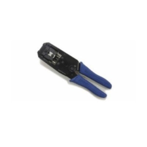 ICC ICACSPDT4P Punch Down 110 Tool Terminates 4 Pairs of Wires Simultaneously for sale online 