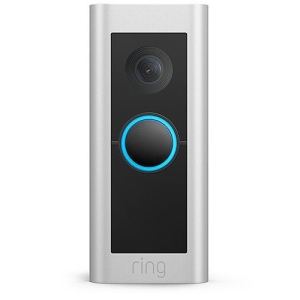 Ring Video Doorbell Pro 2 X, Hardwired Smart Video Doorbell Camera (B093BGXXTT)
