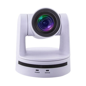 Marshall CV605-WH 2MP Outdoor 5x Zoom HD PTZ IP Camera, White