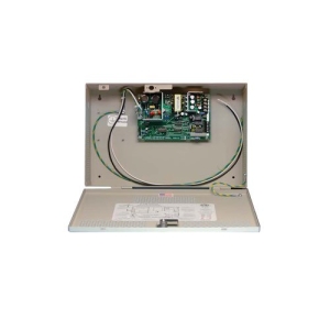 AlarmSaf PS5-M-002-UL-FAI 12/24 VDC, 8/4 AMP Power Supply with FIR