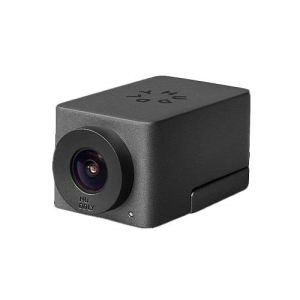 Huddly GO Compact Conference Camera with Ultra-Wide Angle Lens and USB Plug and Play