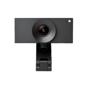 Huddly L1 AI Collaboration Camera with 6K Sensor, 20.30MP 1" CMOS Sensor, Fixed-Focus Lens, Certified for Microsoft Teams
