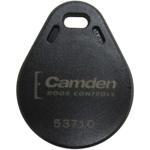 Camden CV-KTH AWID Format Iso Prox Card, 25-pack