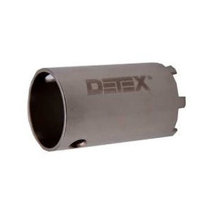 Detex 103779 Cylinder Nut Socket for Detex Battery Powered Alarms