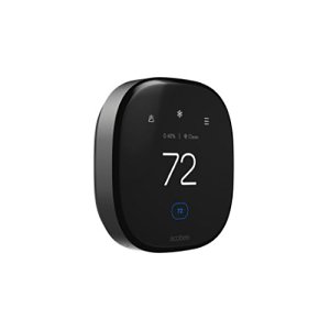ecobee EB-STATE6PC-01 Smart Thermostat Premium