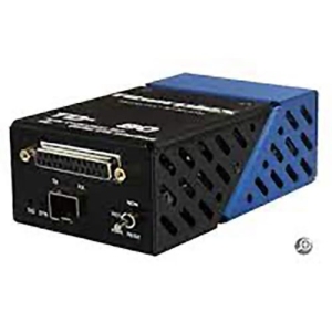 Patton TD-1281-L5B Tia-232 Over Sm Fiber. 3x2 1 Mbpsor 5x5 120 Kbps