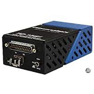 Patton TD-1580-L22 Db-25 Eia-530. 6x4 6 Mbps Rs-422 Or 2x1 Mm Fiber