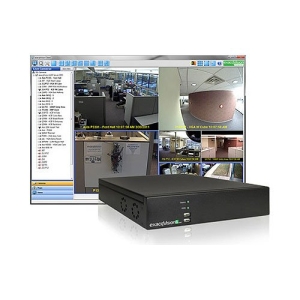 Exacq EVIP-01 Professional License for One exacqVision IP Camera, Includes One Year of Software Updates