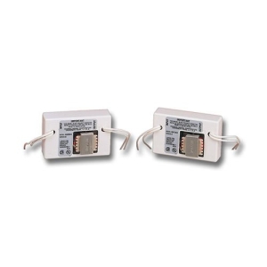 Potter PTCK25 25Vrms Connector Card � Connects to amplified speakers to 25 Vrms audio system
