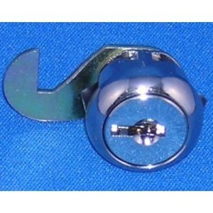 Fire-Lite 17044 Lock for MS-2 Control Panel