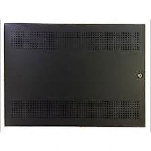 Fire-Lite BB-100 Backbox Cabinet For Batteries and Power Supplies