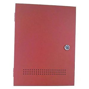 Fire-Lite BB-6F Cabinet for Housing CH-6 Chassis