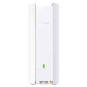 TP-Link EAP610-Outdoor AX1800 Indoor/Outdoor Wi-Fi 6 Access Point, 1.8 Gbps