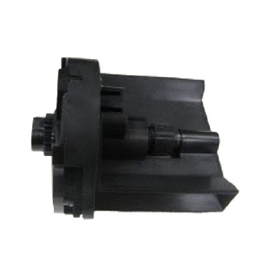 HID FARGO D930122 Remove/Replace The Mag Roller (D930122)