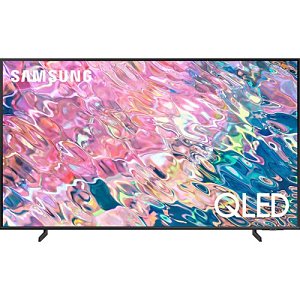 Samsung QN43Q60BA 43" Class Q60B Series QLED 4K Smart TV (2022)