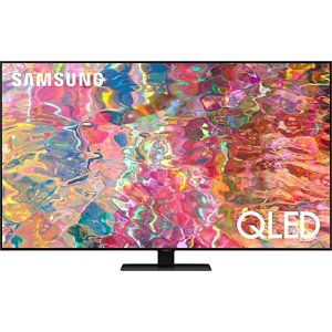 Samsung QN55Q80B 55" Class Q80B Series QLED 4K Smart TV (2022)