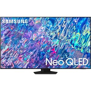 Samsung QN55QN85B 55" Class QN85B Series Neo QLED 4K Smart TV (2022)