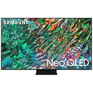 Samsung QN55QN90B 55" Class QN90B Series Neo QLED 4K Smart TV (2022)