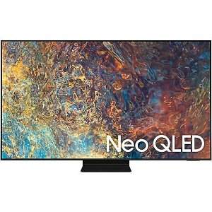 Samsung QN98QN90AA 98" Class QN90A Series Neo QLED 4K Smart TV (2021)