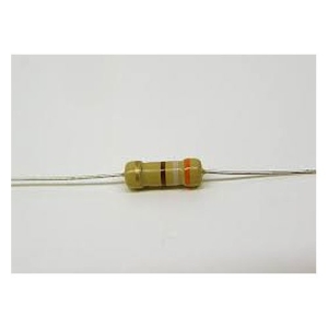 GRI R1-B-2.2K 2.2k Resistor; Must Order 10