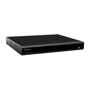 GeoVision GV-SNVR1612 16-Channel 4K HDMI Network Video Recorder, 16-PoE Ports