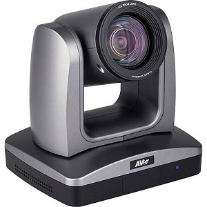 AVer PTZ310N NDI Live Streaming PTZ Camera with 12x Optical Zoom