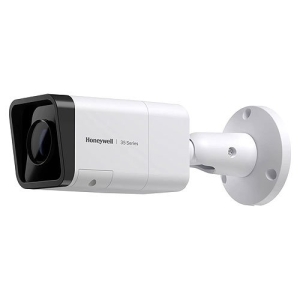 Honeywell HC35WB5R2 35 Series 5MP IR MFZ WDR IP Bullet Camera, 2.7-13.5mm Lens