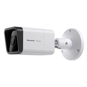 Honeywell HC35WB8R3 35 Series 8MP IR WDR IP Fixed Bullet Camera, 2.8mm Lens