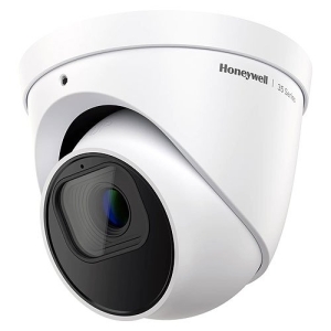Honeywell HC35WE3R3 35 Series 3MP IR WDR IP Ball Camera, 2.8mm Fixed Lens