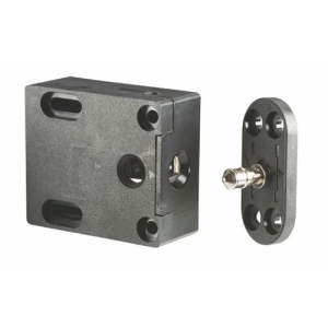 HES 10830001 610 Series Electromechanical Cabinet Lock