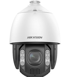Hikvision DS-2DE7A412MCG-EB Pro Series ColorVu 4MP WDR PTZ Dome Camera with 12x Optical Zoom, 6.7-80.4mm Lens