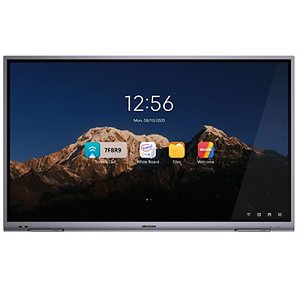 Hikvision DS-D5B65RB/A 65" 4K Ultra HD Interactive Flat Panel