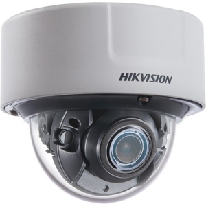 Hikvision Darkfighter Ds-2cd5146g0-Izs 4 Megapixel Network Camera - Dome