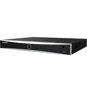 Hikvision DS-7608NXI-K2/8P 8-Channel Plug and Play PoE NVR with AcuSense